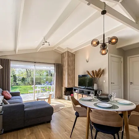 Awesome In With Wifi Vakantiehuis *