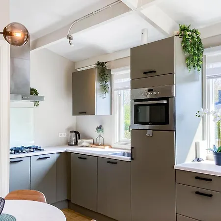 Awesome In With Wifi Ferienhaus Andijk