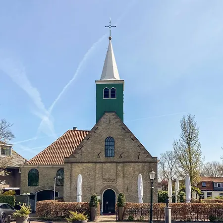 Awesome In With Wifi Andijk