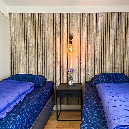 Awesome In With Wifi Casa vacanze