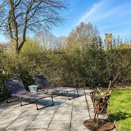 Ferienhaus Awesome In With Wifi Andijk