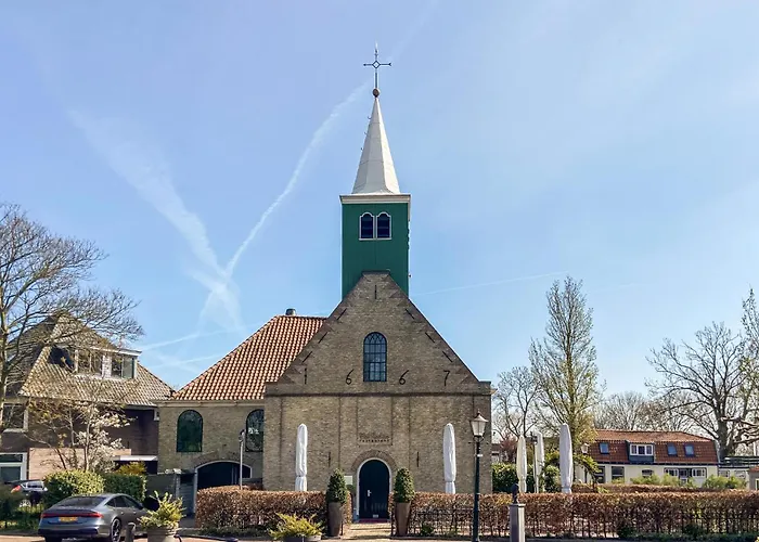 Awesome In With Wifi Andijk