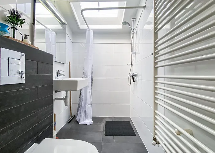 Awesome In With Wifi Casa vacanze *