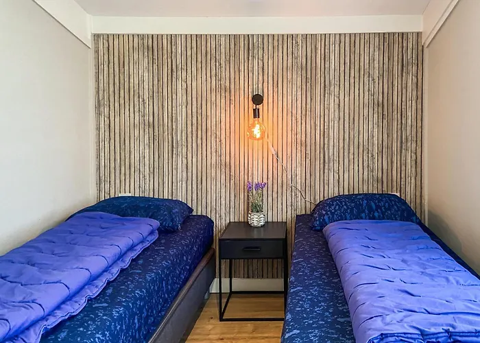 Awesome In With Wifi Casa vacanze