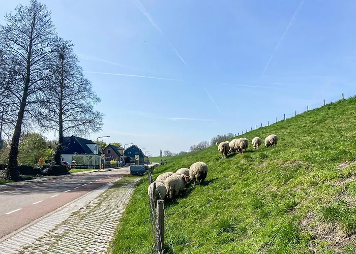 Casa vacanze Awesome In With Wifi