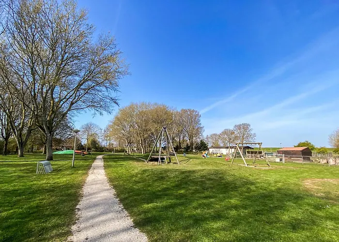 Casa vacanze Awesome In With Wifi Andijk